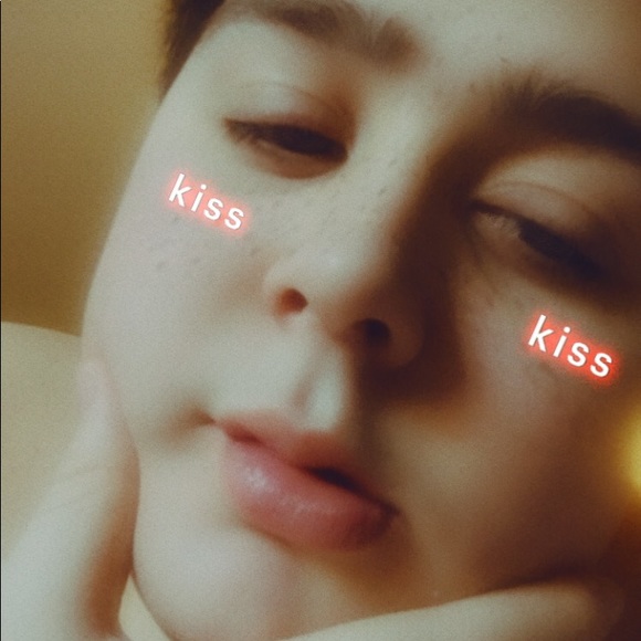 Meet your Posher, Michael - Picture 1 of 1